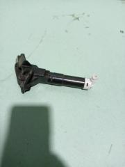 Форсунка омывателя фары правая Honda Civic 8 2009-2011