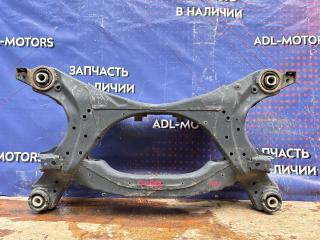 Подрамник передний Acura MDX 2 2007-2012 Б/У Подрамник передний Acura MDX 2 2007-2012