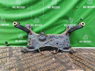 Подрамник передний Mazda 3 2009-2013 Б/У Подрамник передний Mazda 3 2009-2013