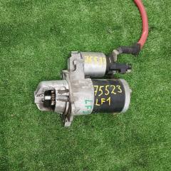 Запчасть стартер Cadillac SRX 2009-2017