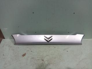 Запчасть накладка багажника Citroen C-Crosser 2007-2012