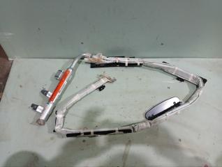 Подушка безопасности шторка Лев. Mazda 3 2009-2013