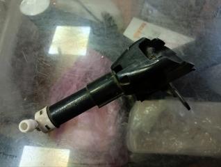 Форсунка омывателя фары правая Mitsubishi Outlander XL 2007-2009