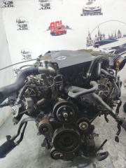 Запчасть двигатель Infiniti FX45 2003-2008