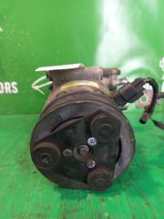 Компрессор кондиционера Ford Mondeo 4 2007-2014
