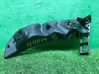 Запчасть кронштейн бампера передний правый SsangYong Actyon New 2011 - н.в.