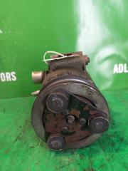 Компрессор кондиционера Ford Mondeo 4 2007-2014