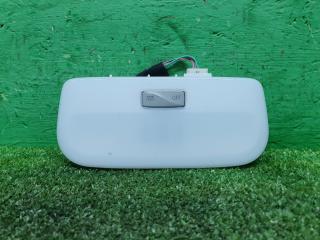 Фото запчасти плафон салона задний Renault Megane Б/У запчасть Запчасть плафон салона задний Renault Megane