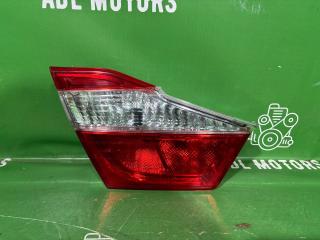 Фонарь левый Toyota Camry 2011-2014