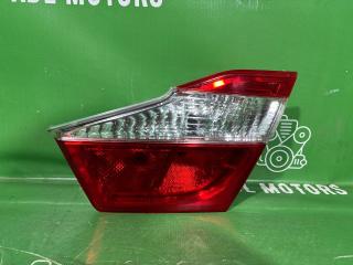 Фонарь правый Toyota Camry 2011-2014