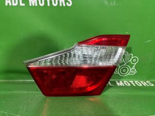 Фонарь правый Toyota Camry 2011-2014
