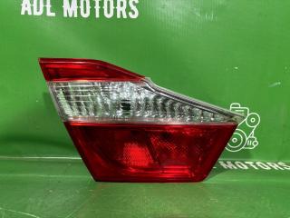 Фонарь левый Toyota Camry 2011-2014