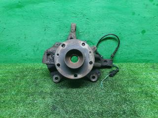 Фото запчасти кулак поворотный передний правый Renault Megane Б/У запчасть Запчасть кулак поворотный передний правый Renault Megane