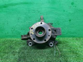 Фото запчасти кулак поворотный левый Renault Megane Б/У запчасть Запчасть кулак поворотный левый Renault Megane