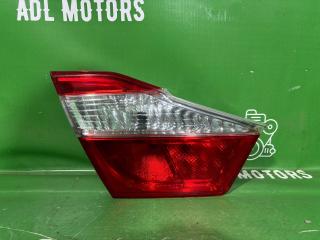 Фонарь левый Toyota Camry 2011-2014