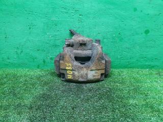 Фото запчасти суппорт тормозной передний правый Renault Megane Б/У запчасть Запчасть суппорт тормозной передний правый Renault Megane