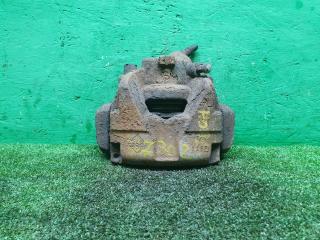 Фото запчасти суппорт тормозной передний левый Renault Megane Б/У запчасть Запчасть суппорт тормозной передний левый Renault Megane