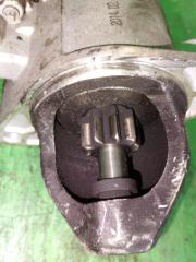 Стартер Astra 2004-2015 J A16LET 1.6л 180лс