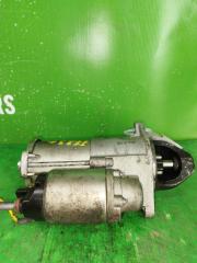 Стартер Opel Astra J A16LET 1.6л 180лс