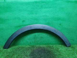 Запчасть молдинг крыла задний левый SsangYong Actyon New 2011 - н.в.