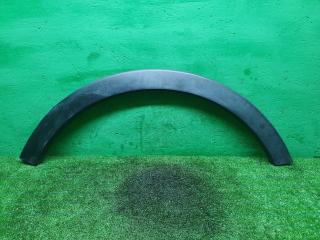 Запчасть молдинг крыла задний правый SsangYong Actyon New 2011 - н.в.