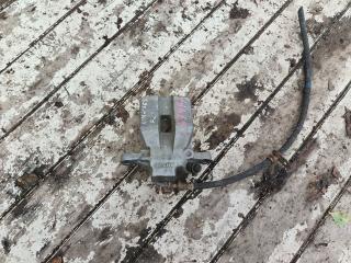 Запчасть суппорт тормозной передний левый Toyota Camry 2012-2014