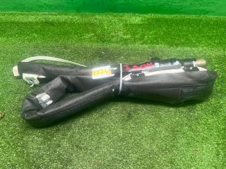 Фото запчасти подушка безопасности шторка прав. Renault Megane Б/У запчасть Запчасть подушка безопасности шторка прав. Renault Megane