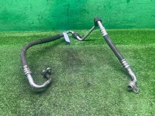 Фото запчасти трубка кондиционера Renault Megane Б/У запчасть Запчасть трубка кондиционера Renault Megane