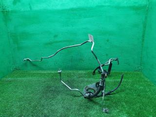 Фото запчасти трубка кондиционера Renault Megane Б/У запчасть Запчасть трубка кондиционера Renault Megane