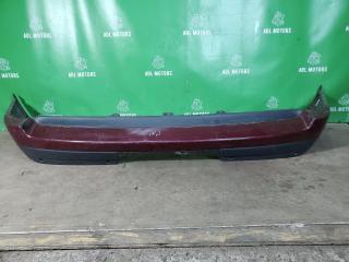 Фото запчасти бампер задний Land Rover Range Rover Vogue 4 2012-2017 контрактная запчасть Запчасть бампер задний Land Rover Range Rover Vogue 4 2012-2017