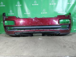 Фото запчасти бампер передний Land Rover Range Rover Vogue 4 2012-2017 Б/У запчасть Запчасть бампер передний Land Rover Range Rover Vogue 4 2012-2017