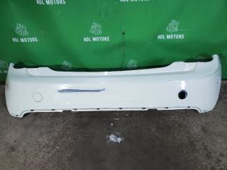 Запчасть бампер задний Mini Hatch 2013-н.в.