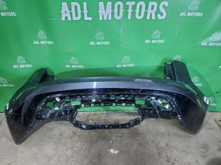 Фото запчасти бампер задний Land Rover Range Rover Velar 2017-2023 Б/У запчасть Запчасть бампер задний Land Rover Range Rover Velar 2017-2023