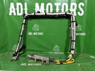 Подушка безопасности шторка Лев. Honda CR-V 3 2007-2012