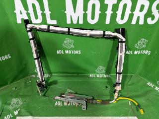 Подушка безопасности шторка Лев. Honda CR-V 3 2007-2012