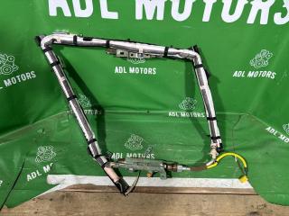 Подушка безопасности шторка Лев. Honda CR-V 3 2007-2012