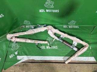 Подушка безопасности шторка Лев. левая Mitsubishi ASX 2010-2020