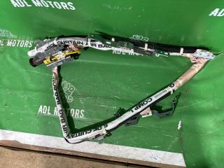 Подушка безопасности шторка Лев. Honda Civic 8 2006-2011