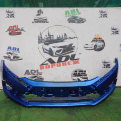 Запчасть бампер передний Lada GRANTA 2011 - н.в.