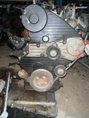 Запчасть двигатель Great Wall Hover H5 2011-2016