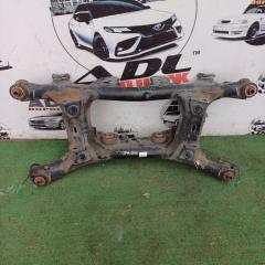 Подрамник задний Nissan X-Trail 2007-2015 Б/У Подрамник задний Nissan X-Trail 2007-2015