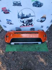 Фото запчасти бампер передний Land Rover Discovery Sport 2014-2023 контрактная запчасть Запчасть бампер передний Land Rover Discovery Sport 2014-2023