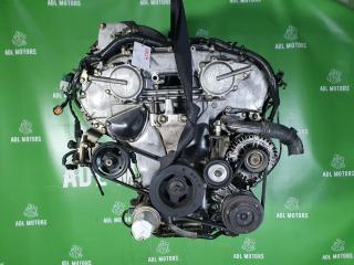 Запчасть двигатель Nissan Murano Teana 2002-2008