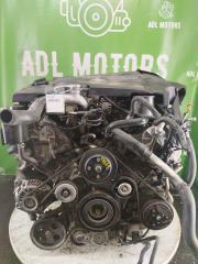 Запчасть двигатель Infiniti FX45 2003-2008