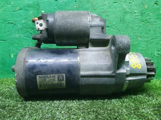 Запчасть стартер Nissan Murano Teana 2008-2012