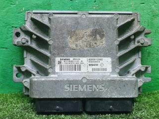 Запчасть блок управления двигателем Лада Largus 2012-2019