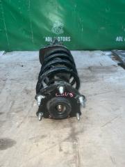 Запчасть стойка амортизатора передняя левая Honda CR-V 3 2007-2012