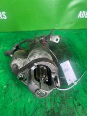 Запчасть стартер Infiniti FX37 2007-2013