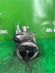 Компрессор кондиционера Ford Mondeo 4 2007-2014