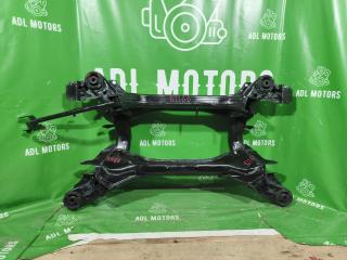 Подрамник задний Honda Accord 8 2008-2012 Б/У Подрамник задний Honda Accord 8 2008-2012